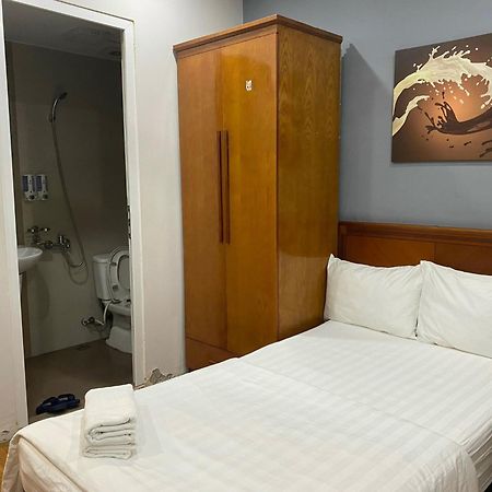 V-Studio Apartment 3 Hanoi Esterno foto