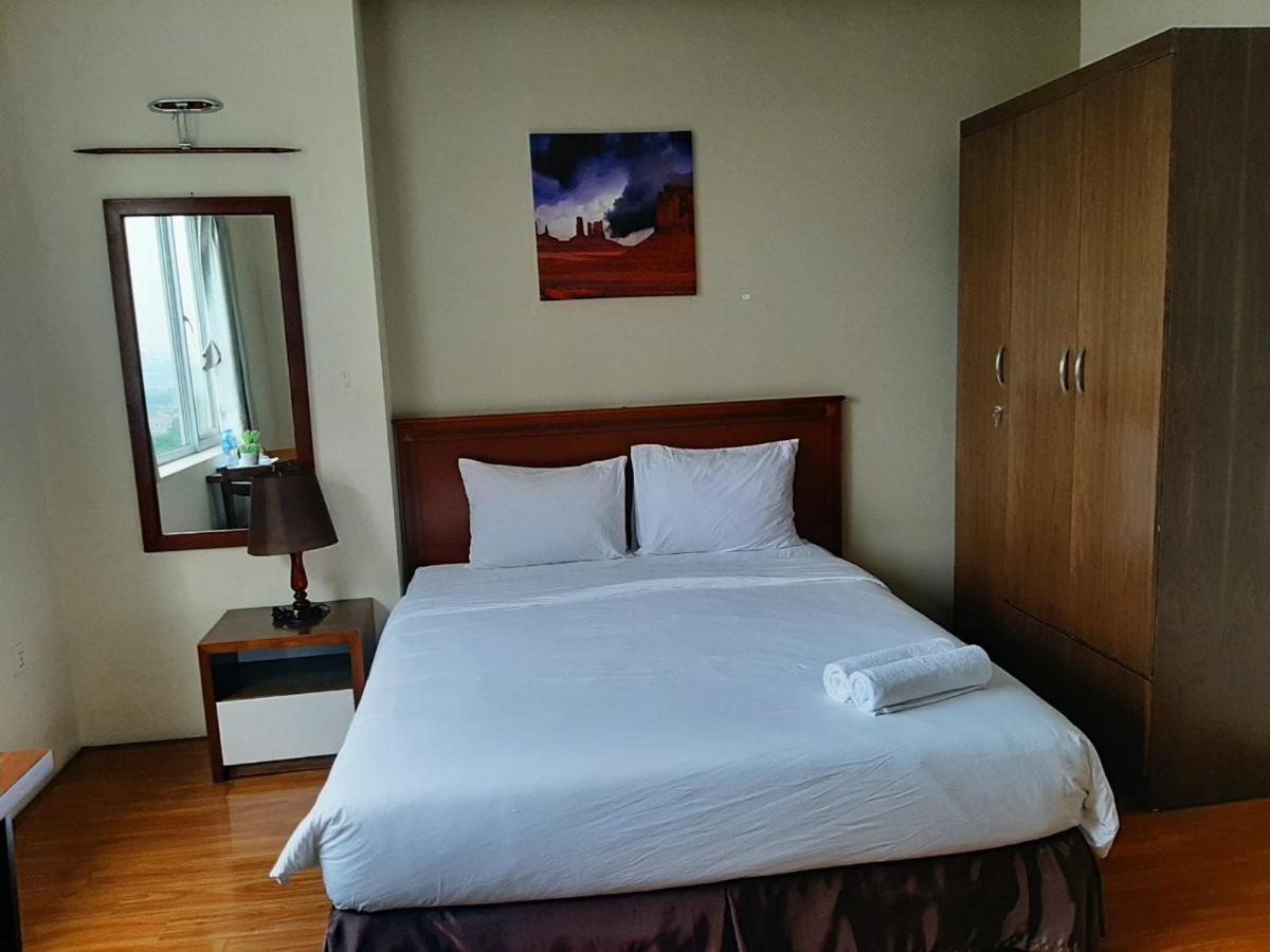 V-Studio Apartment 3 Hanoi Esterno foto
