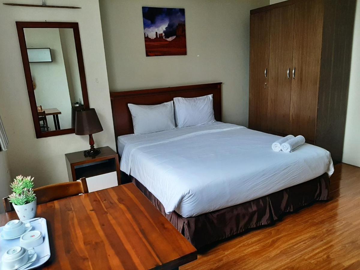 V-Studio Apartment 3 Hanoi Esterno foto