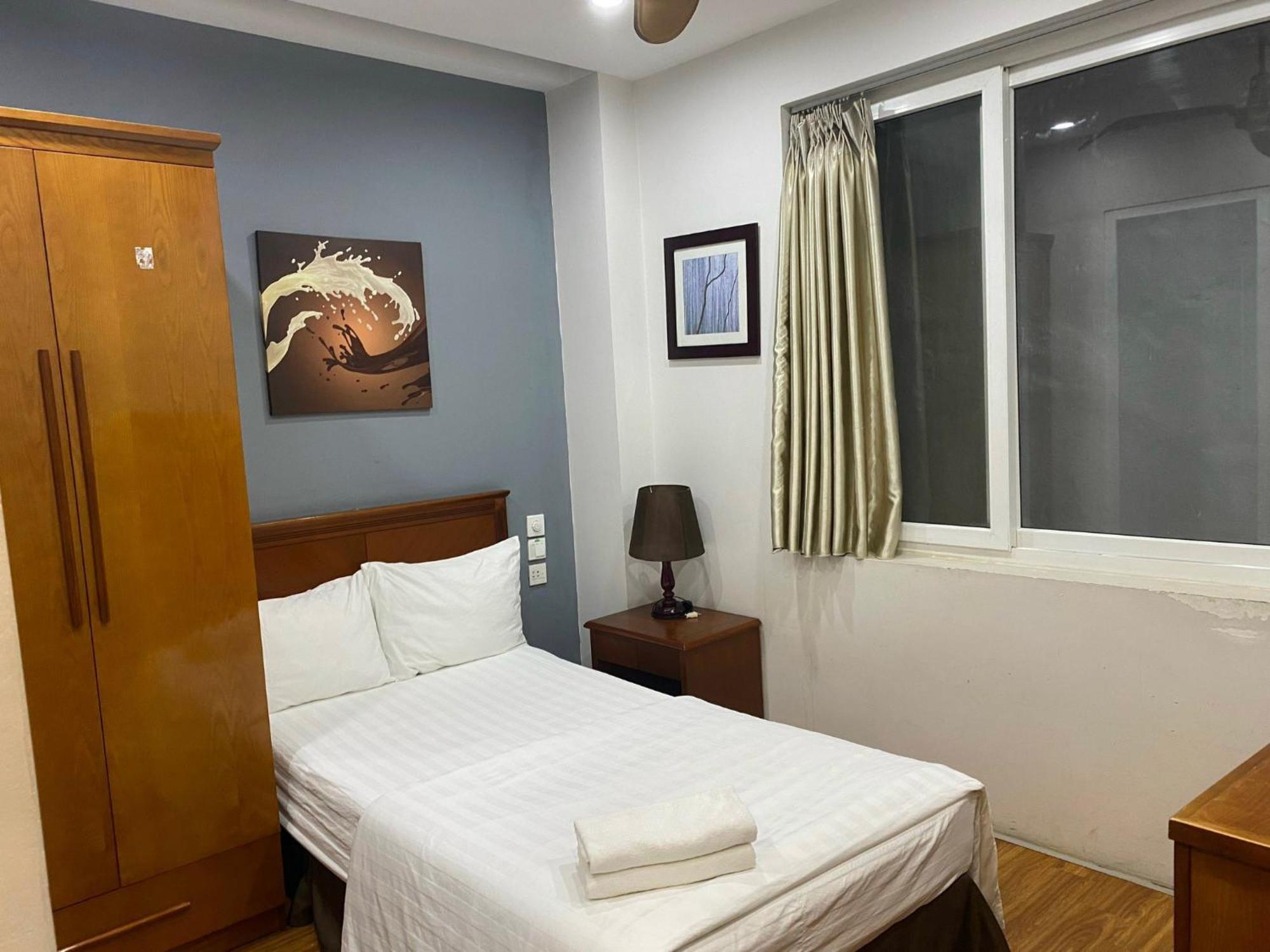 V-Studio Apartment 3 Hanoi Esterno foto