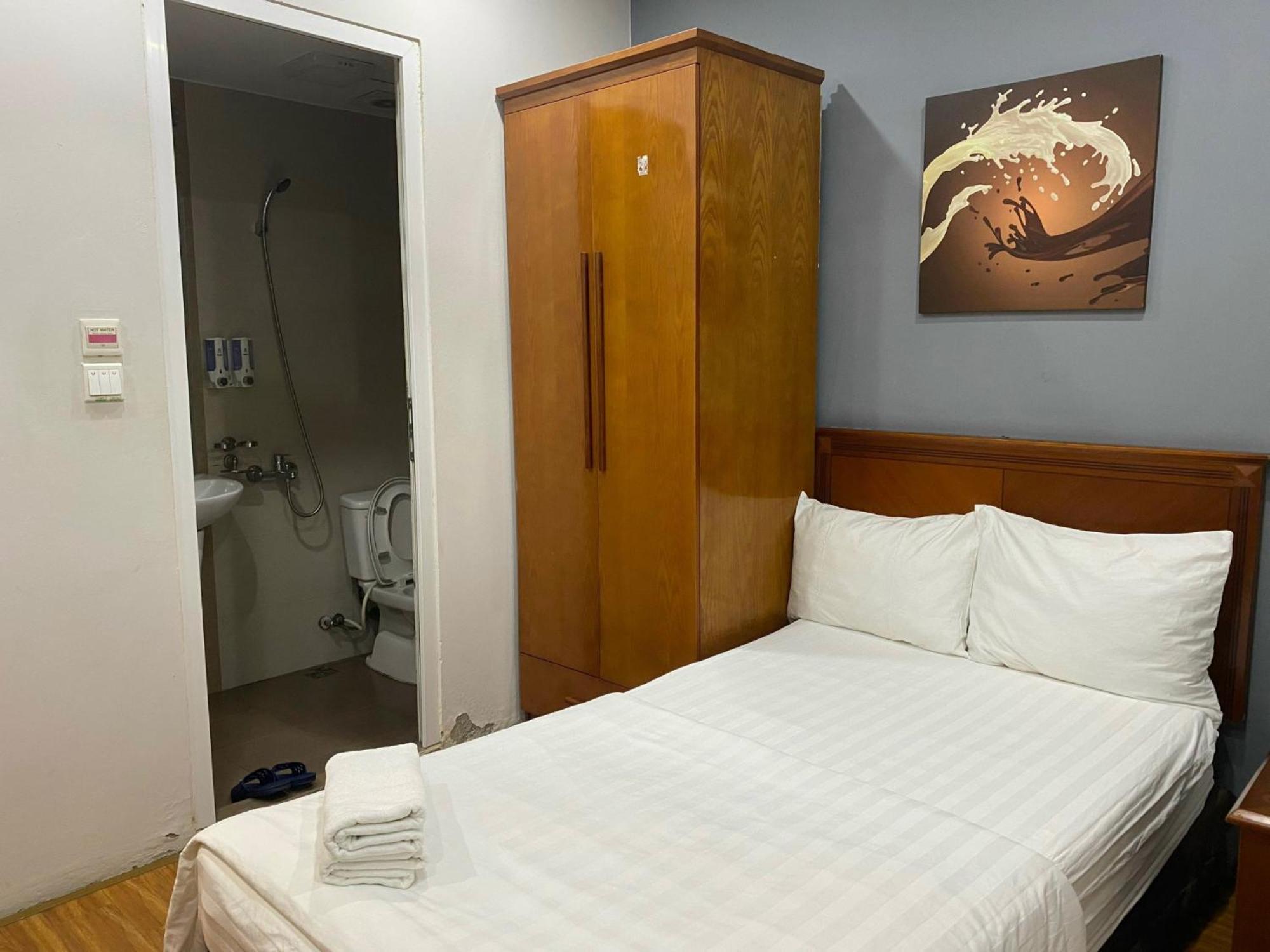 V-Studio Apartment 3 Hanoi Esterno foto