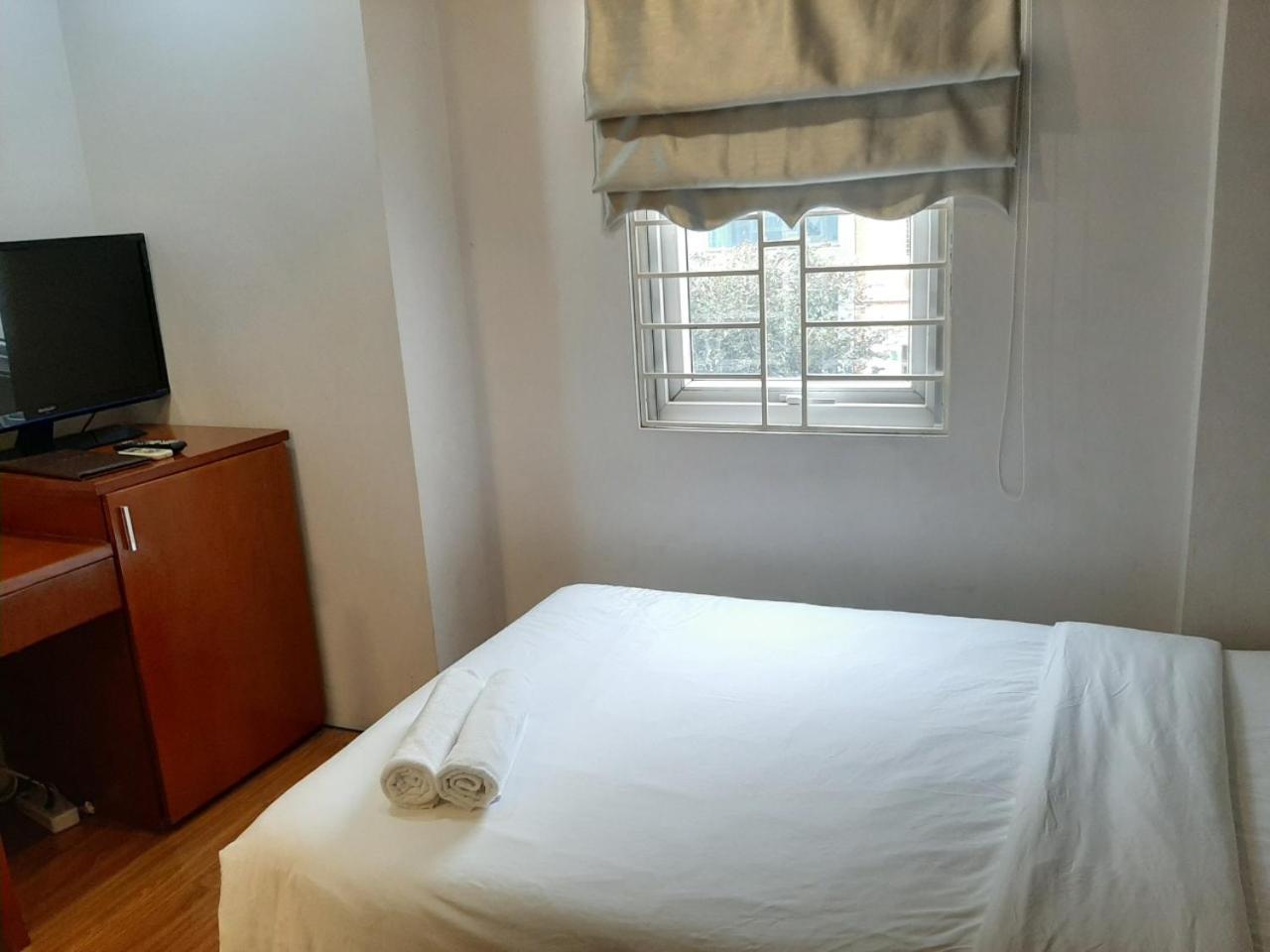 V-Studio Apartment 3 Hanoi Camera foto