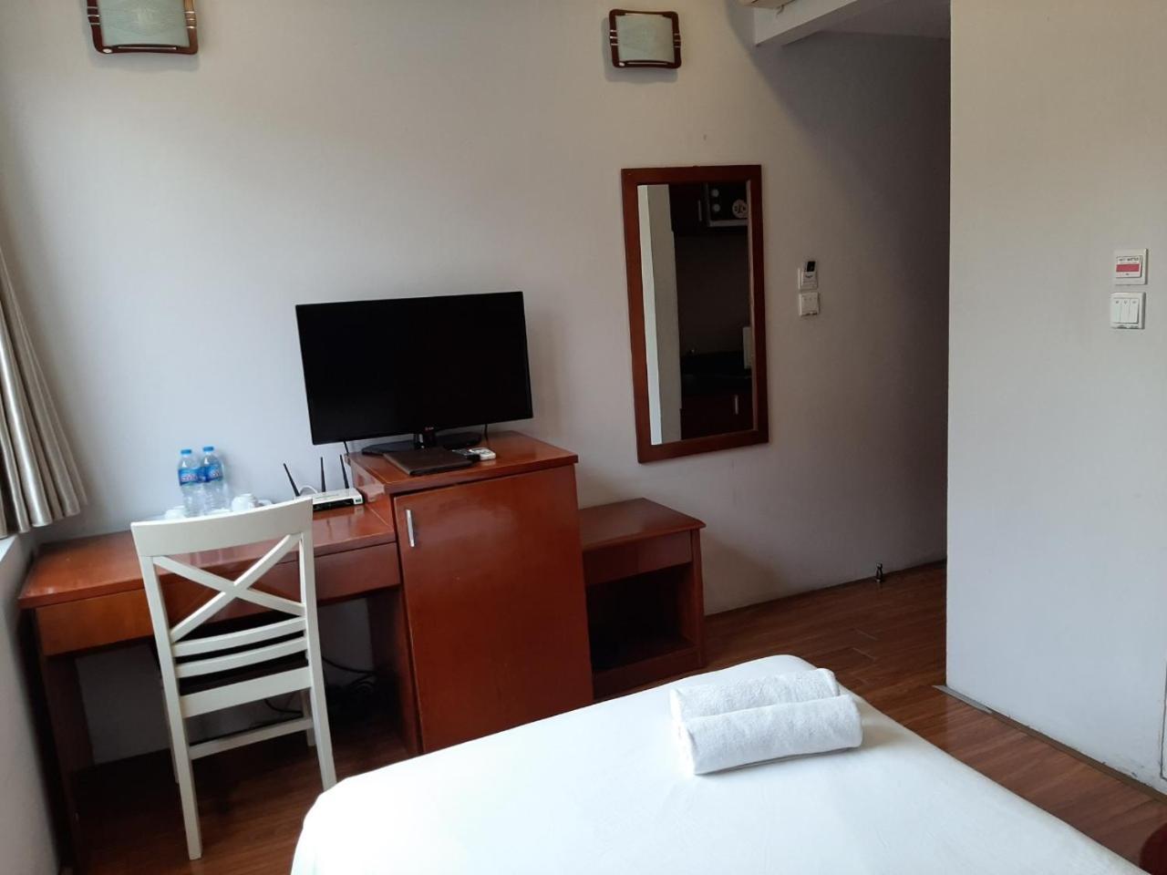 V-Studio Apartment 3 Hanoi Camera foto