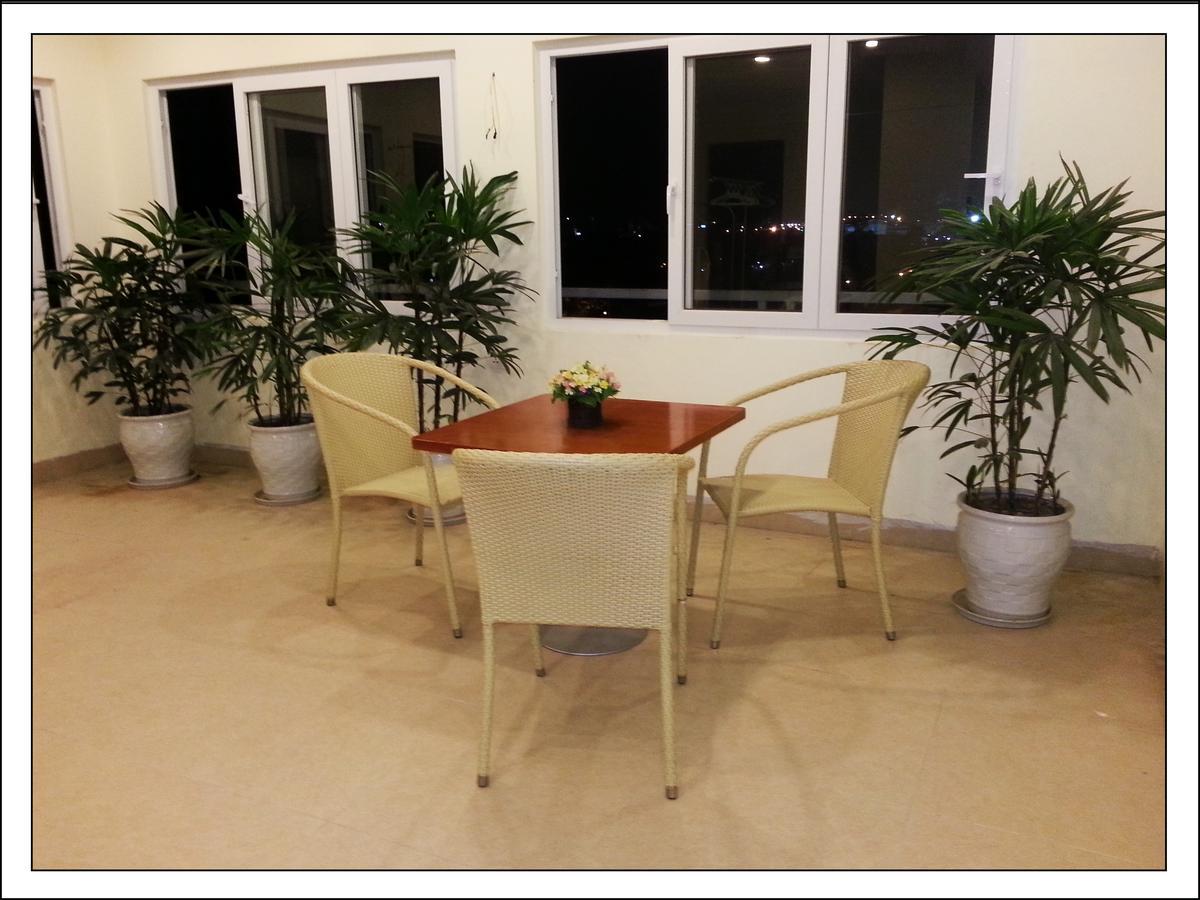 V-Studio Apartment 3 Hanoi Esterno foto