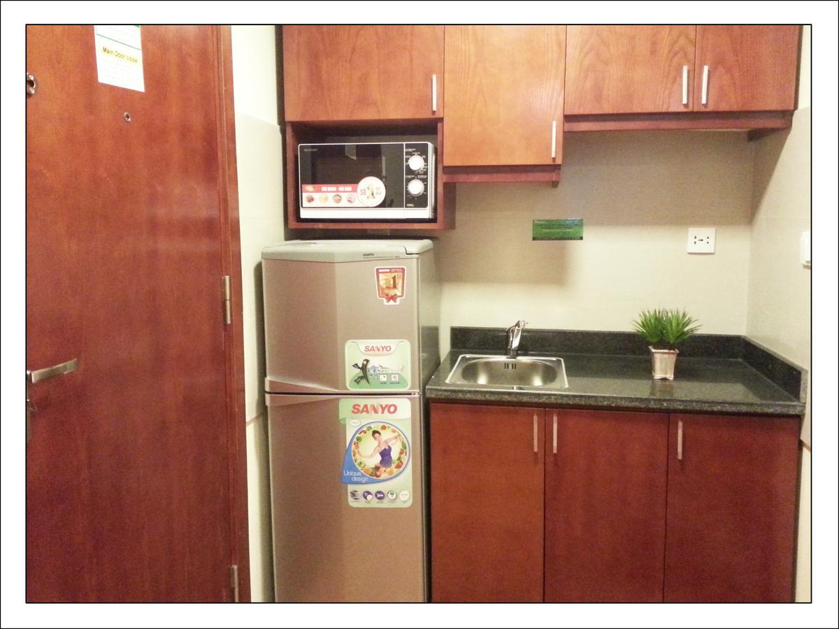 V-Studio Apartment 3 Hanoi Esterno foto