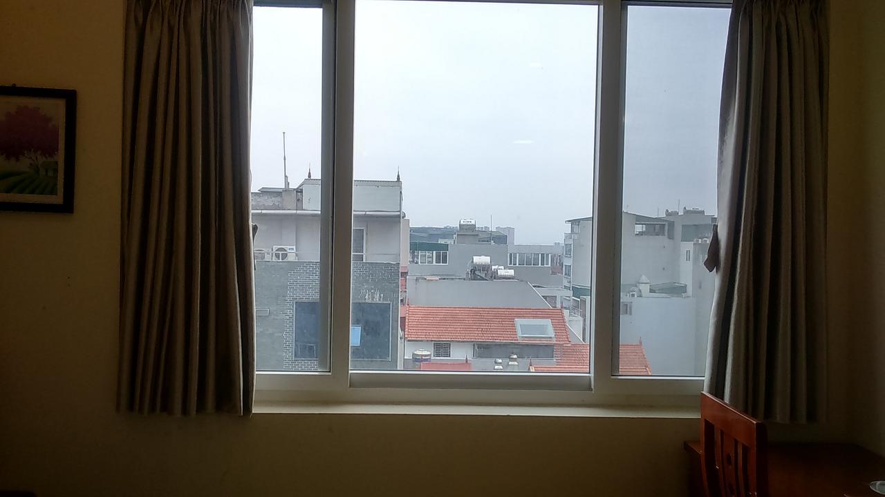 V-Studio Apartment 3 Hanoi Esterno foto