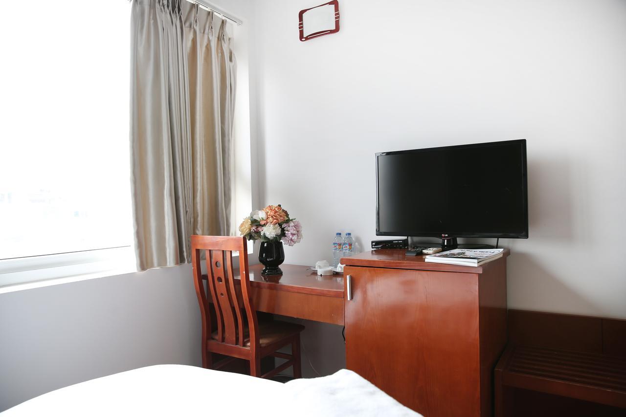 V-Studio Apartment 3 Hanoi Esterno foto