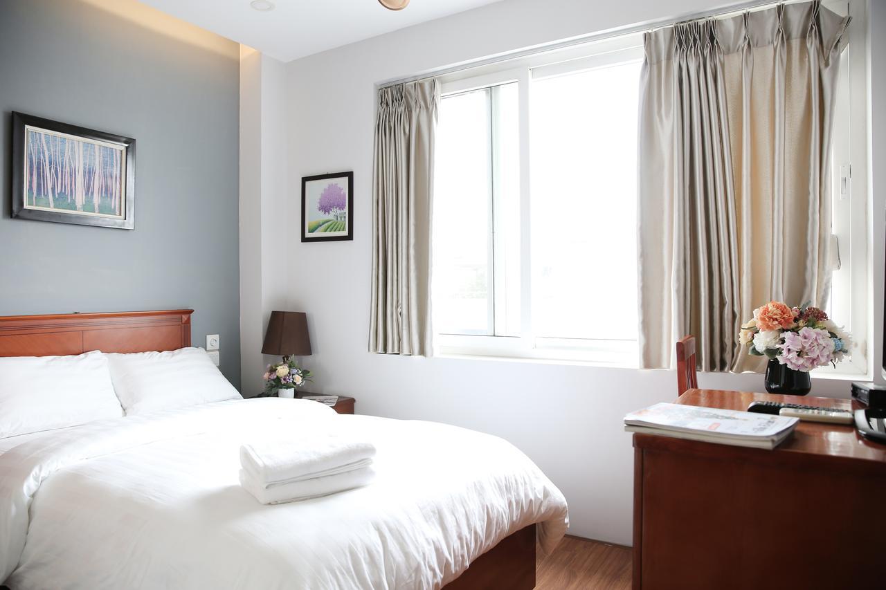 V-Studio Apartment 3 Hanoi Esterno foto