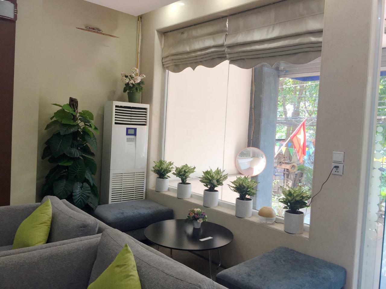 V-Studio Apartment 3 Hanoi Esterno foto